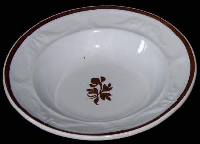 Anthony Shaw - Bordered Fuchsia - TL - Nappy