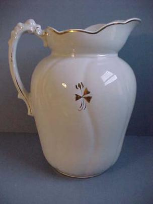 Bishop and Stonier - Chelsea - TL - Ewer 
