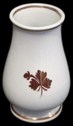 Edward Clarke - Plain Round - TL - Brush Vase