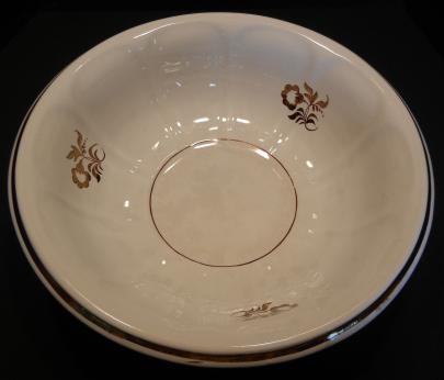 Elsmore and Forester - Portland Shape - MG - Basin