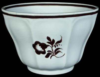 Elsmore and Forster - Portland Shape - MG - Bowl Waste