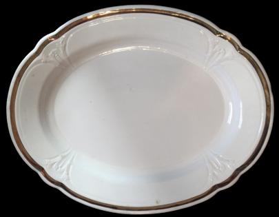 Jacob Furnival - Berry Cluster - LB - Platter