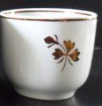Alfred Meakin - Plain Round - TL - Cup