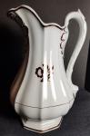 Elsmore and Forster - Portland Shape - MG - Ewer