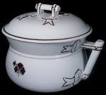 Wilkinson - Bow Knot - TL - Chamber Pot