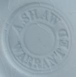 Anthony Shaw - Warranted - Impressed