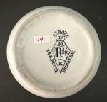 Boote - Senate Shape - TL - Creamer MARK