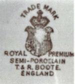 Boote - Shield - MR - Pitcher - Mark