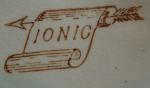 Knowles Taylor Knowles - Ionic Mark