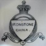 Powell & Bishop - Mark