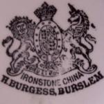 Ironstone China