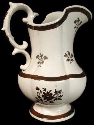 Ridgway - Unknown - NF - Pitcher
