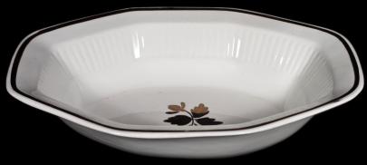 Adams - Empress Shape - TL - Bowl