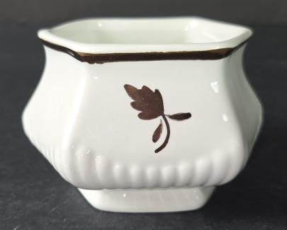 Adams - Empress Shape - TL - Demi Sugar - back