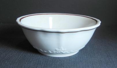 Alfred Meakin - Brocade - TL - Bowl
