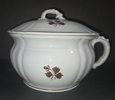 Alfred Meakin - Chelsea - TL - Chamber Pot