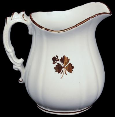 Alfred Meakin - Chelsea - TL - Creamer