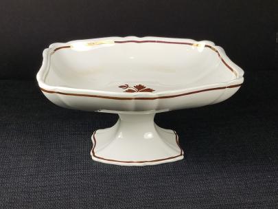 Alfred Meakin - Chelsea - TL - Donut Stand 2