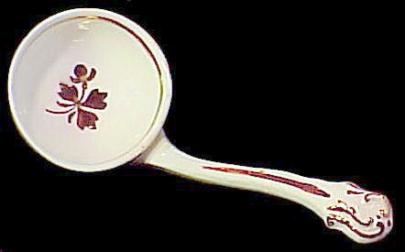 Alfred Meakin - Chelsea - TL - Ladle (sauce)