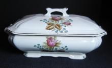 Alfred Meakin - Fishhook - MR - Vegetable Tureen