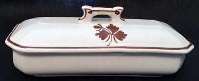 Alfred Meakin - Fishhook - TL - Brush Box Horizontal