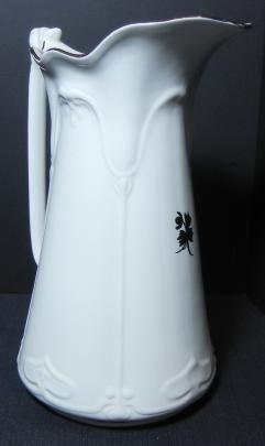 Alfred Meakin - Nouveau - TL - Ewer