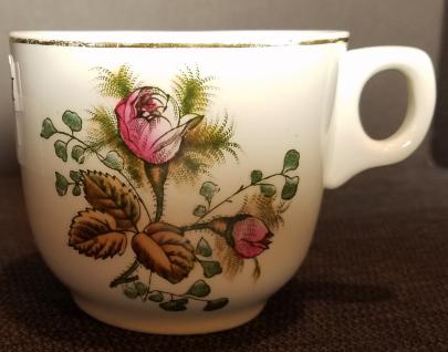 Alfred Meakin - Scroll - MR - Cup