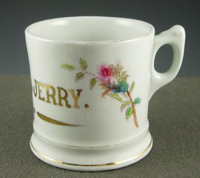 Alfred Meakin - Scroll - MR - Mug Tom and Jerry 2