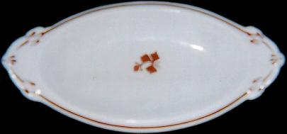 Alfred Meakin - Scroll - TL - Relish-Pickle
