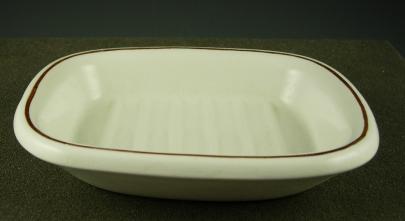 Alfred Meakin - Unknown - LB - Soap Slab
