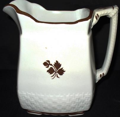 Anthony Shaw - Basketweave - TL - Pitcher