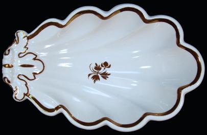 Anthony Shaw - DeSoto Shape - TL - Relish-Pickle Dish