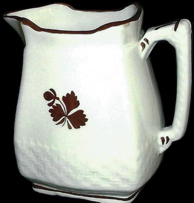 Anthony Shaw - Basketweave - TL - Creamer 1887