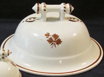 Anthony Shaw - Cable Shape - TL - Lid for Master Waste Jar