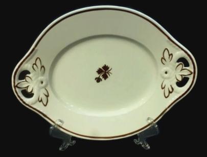 Anthony Shaw - Cable Shape - TL - Cake Plate (better photo)