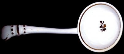 Anthony Shaw - Cable Shape - TL - Ladle (Sauce) 1870