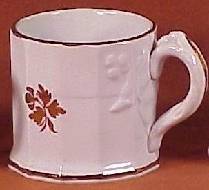 Anthony Shaw - Chinese Shape - TL - Mug (various sizes) - medium