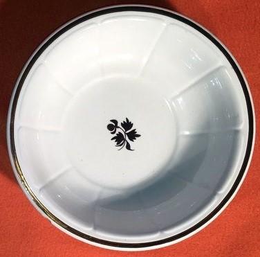 Anthony Shaw - Chinese Shape - TL - Potato Bowl - small