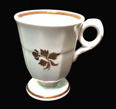 Anthony Shaw - Chinese Shape - TL - Posset Cup