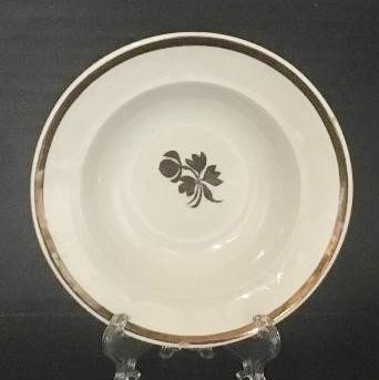 Anthony Shaw - Hanging Leaves - TL - Honey Dish