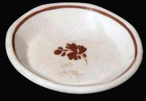 Anthony Shaw - Hexagon - TL - Butter Pat