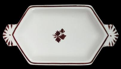 Anthony Shaw - Hexagon - TL - Relish-Pickle