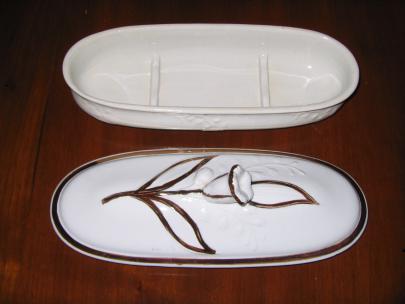 Anthony Shaw - Lily-of-the-Valley - LB - Razor Box