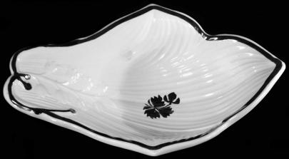 Anthony Shaw - Lily-of-the-Valley - TL - Relish/Pickle