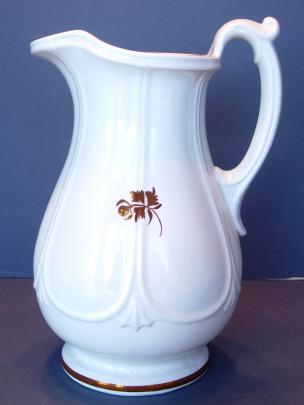 Anthony Shaw - Niagara Fan - TL - Ewer