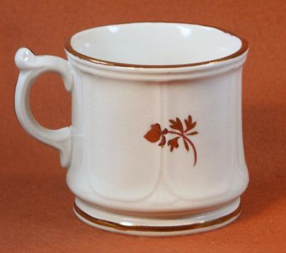 Anthony Shaw - Niagara Fan - TL - Shaving Mug