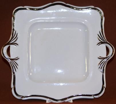 Anthony Shaw - Pear - LB - Cake Plate