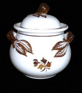 Anthony Shaw - Pear - TL - Sugar Bowl - Extra lustre