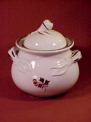 Anthony Shaw - Pear - TL - Sugar Bowl