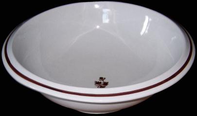 Anthony Shaw - Plain Round - TL - Basin